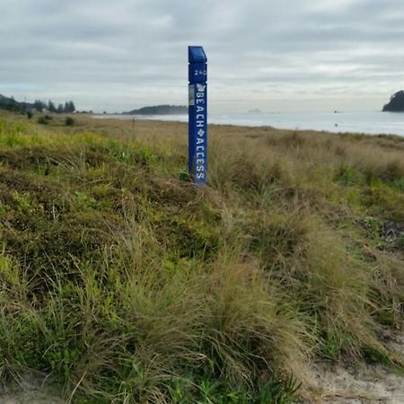 Mauao Studio Mount Maunganui Buitenkant foto