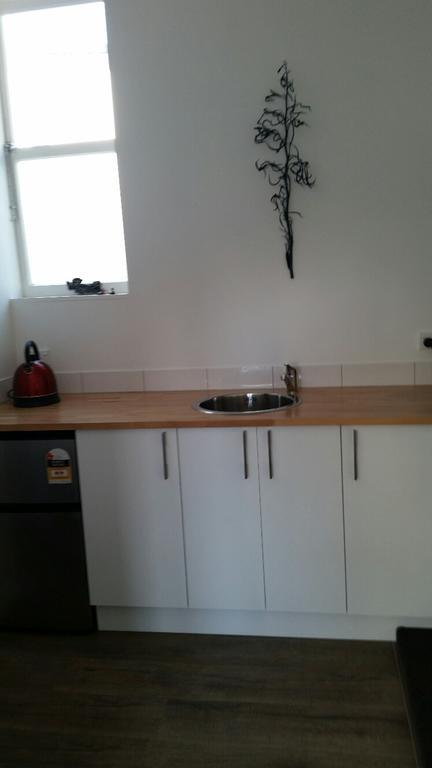 Mauao Studio Mount Maunganui Buitenkant foto