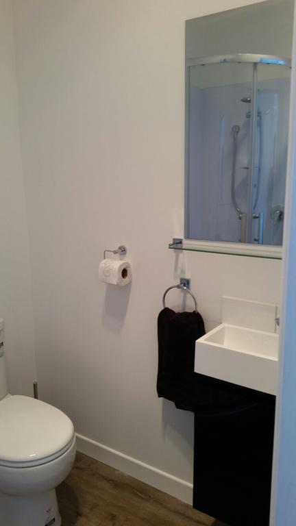 Mauao Studio Mount Maunganui Buitenkant foto